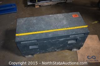 Trinity  Job Box