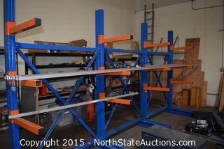 Commercial Racking 