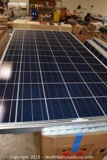 Hareon solar Solar Panels (8)