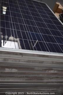 Solar World Factory Repaired Panels (12)