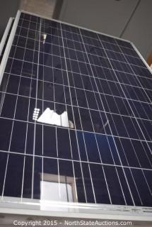 Solar World Factory Rapaired Panels (12)