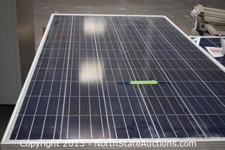 Jinko Solar Solar Panels (10)