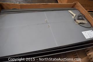 Lot of First Solar Solar Panels (11)