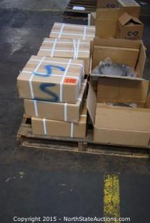 Lot of Solar Panel Connector Cables 