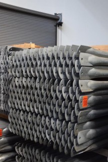 Lot of Posts 