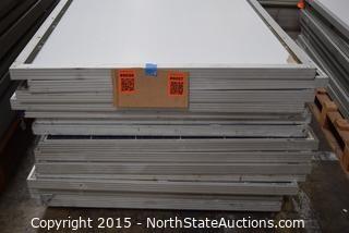 Lot of Jinko Solar Solar Panels (8)