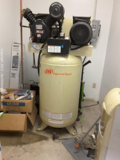 Ingersoll Rand Air Compressor T30 Select 