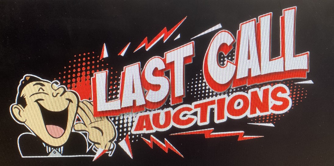 Last Call Auctions