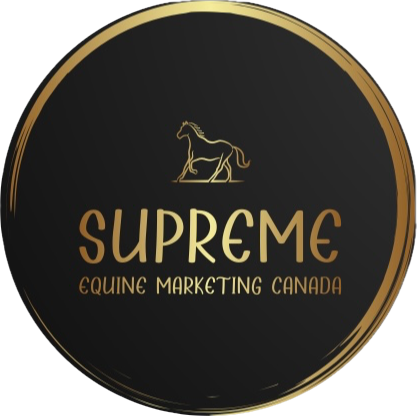 Supreme Equine Marketing Canada