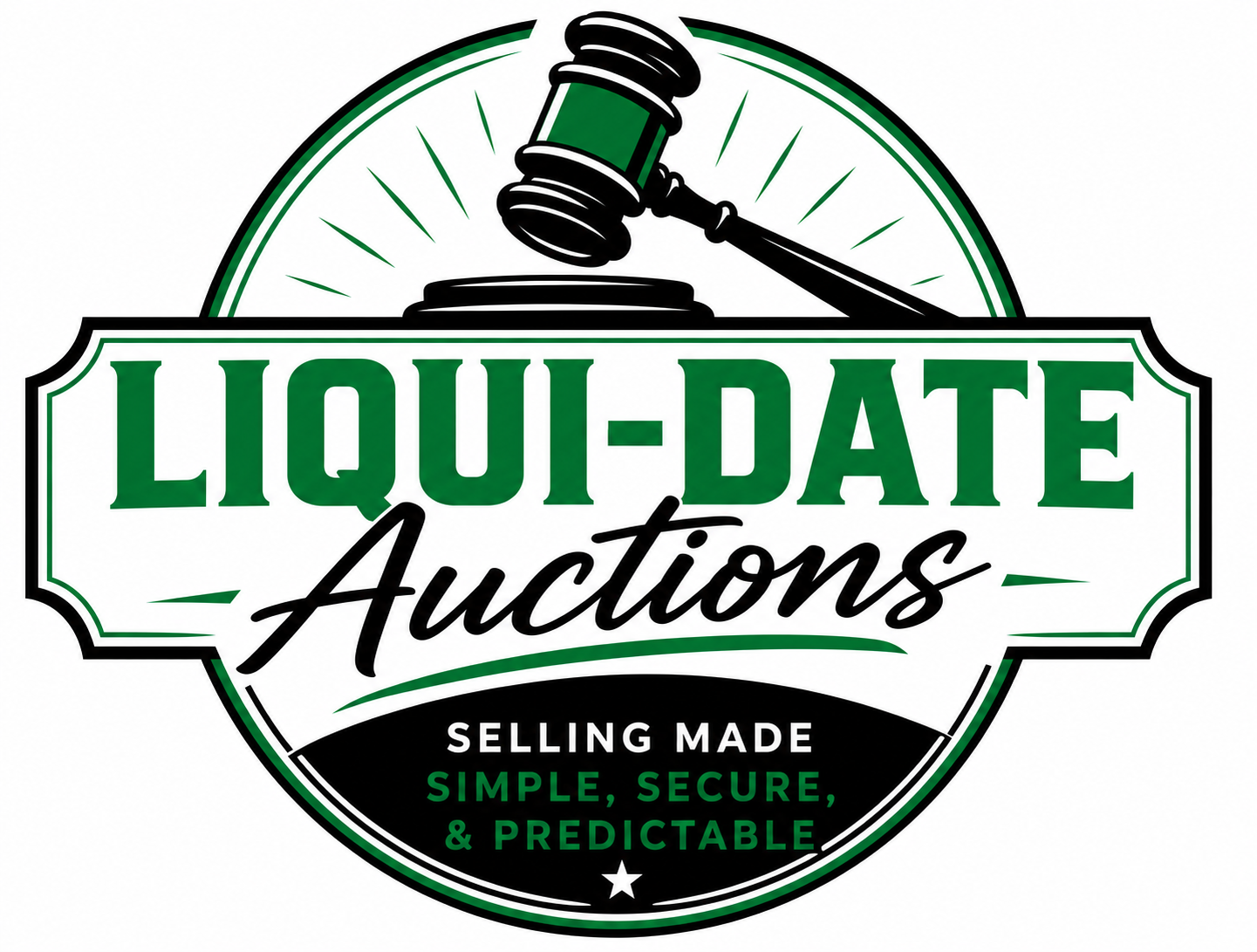 Liqui-Date Auctions