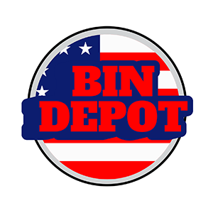 Bin Depot Auctions