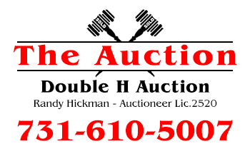 Double H Auction